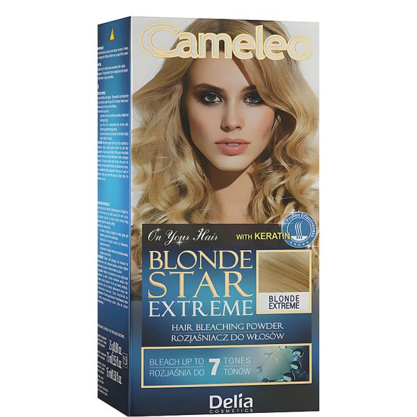 Cameleo блондор Blond  Star Extreme