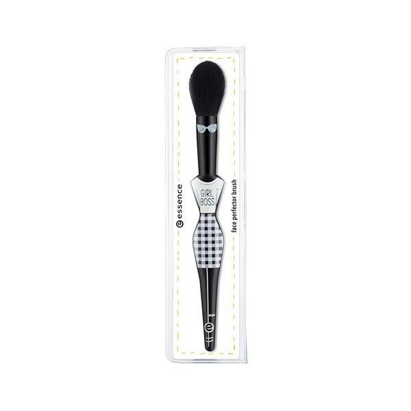 Essence girl squad четка за перфектно лице