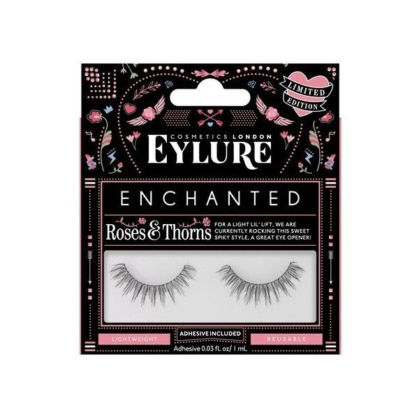 Eylure мигли Enchanted Roses & Thorns