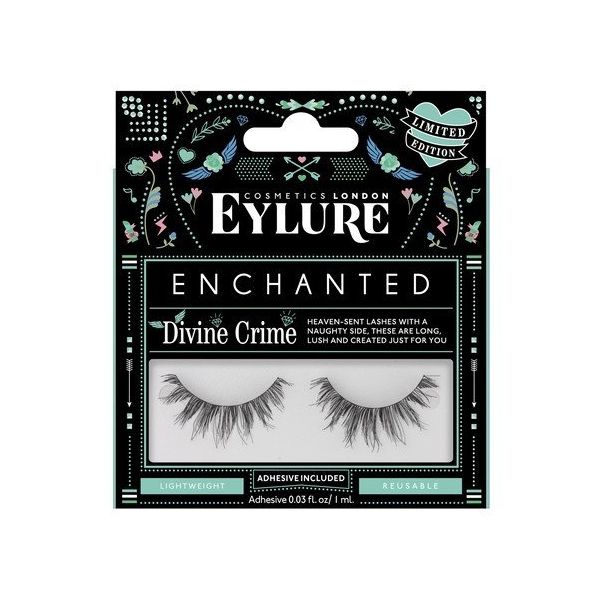 Eylure мигли Enchanted Divine Crime