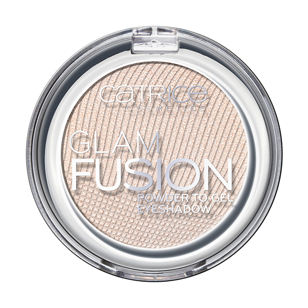 Catrice сенки за очи пудра към гел Glam Fusion | различни цветове