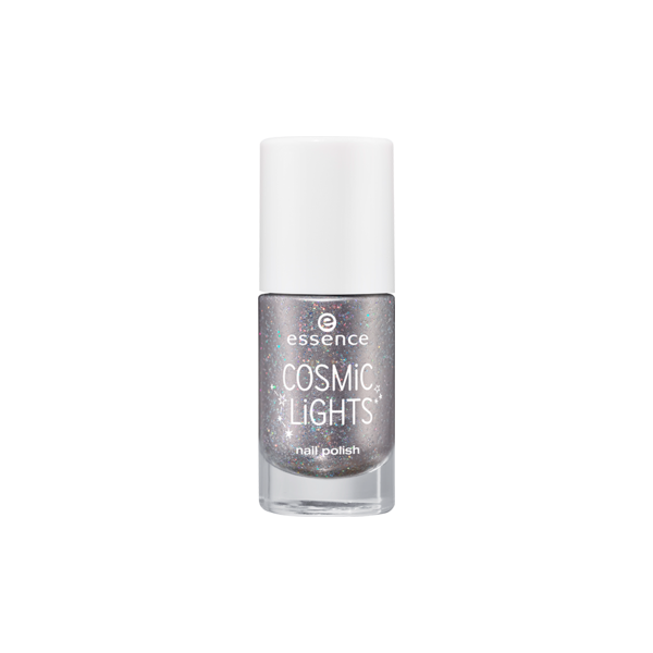 Essence лак за нокти cosmic lights | различни цветове - 01