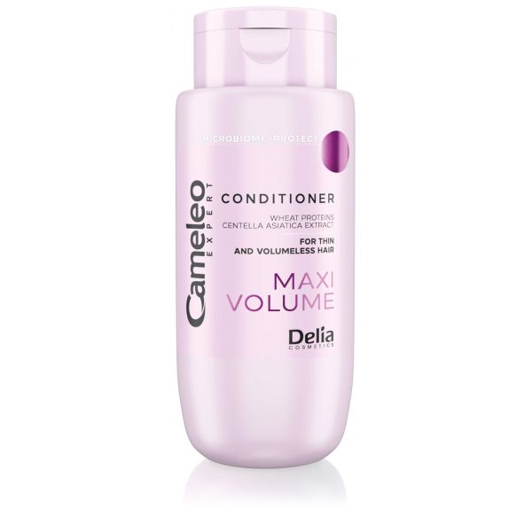 Cameleo Балсам за обем за тънка и фина коса Maxi Volume EXPERT 300мл.