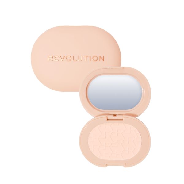 Revolution компактна пудра  Pops Instant Lace