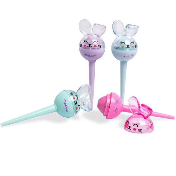 Martinelia балсам за устни Funny Bunny