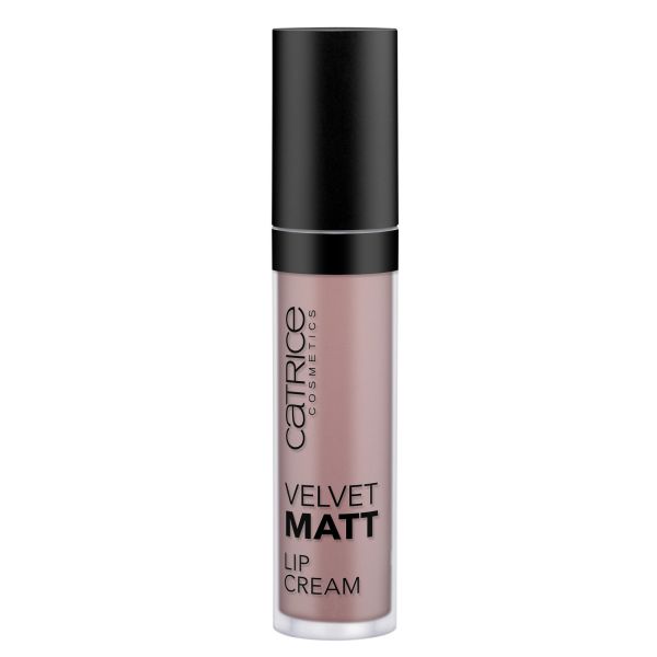 Catrice течно червило Velvet Matt | различни цветове