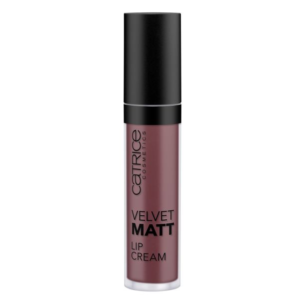 Catrice течно червило Velvet Matt | различни цветове - 090