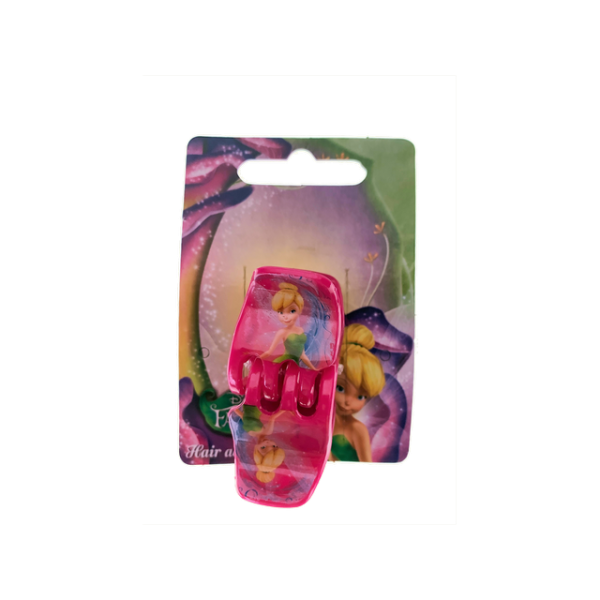Disney шноли за коса Fairies Tinkerbell 2 броя
