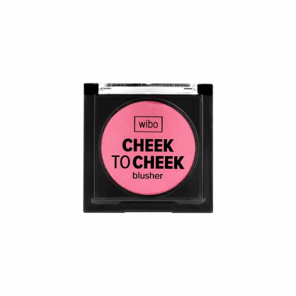 Wibo руж Cheek to Cheek | различни цветове
