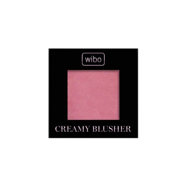 Wibo кремообразен матов руж Creamy Blusher 3