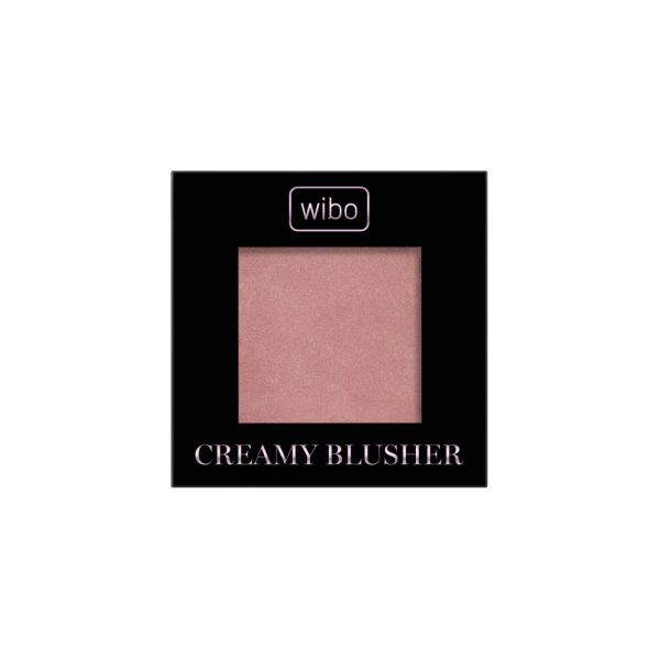 Wibo кремообразен матов руж Creamy Blusher 4