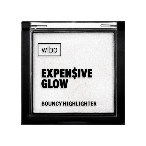 Wibo хайлайтър EXPENSIVE GLOW