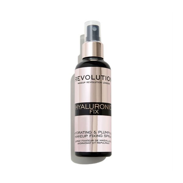 Revolution спрей за фиксиране на грим Hyaluronic Fix 100 мл.