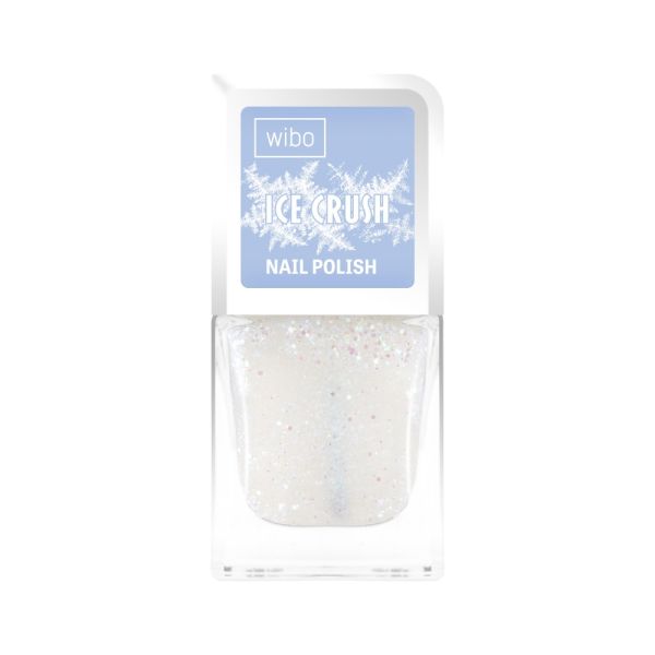 Wibo лак за нокти Ice Crush 1