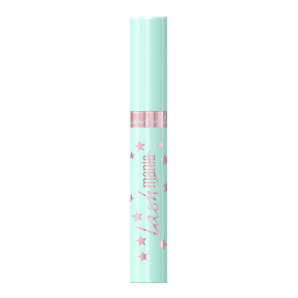Lovely спирала за удължаване и удебеляване Lash Mania