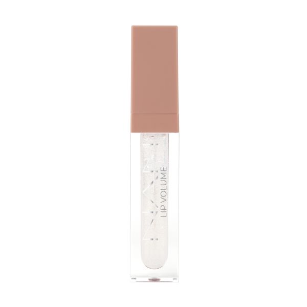 NAM гланц за обем Lip Volume 1 Brilliant White