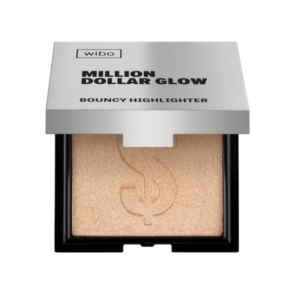 Wibo хайлайтър Million Dollar Glow
