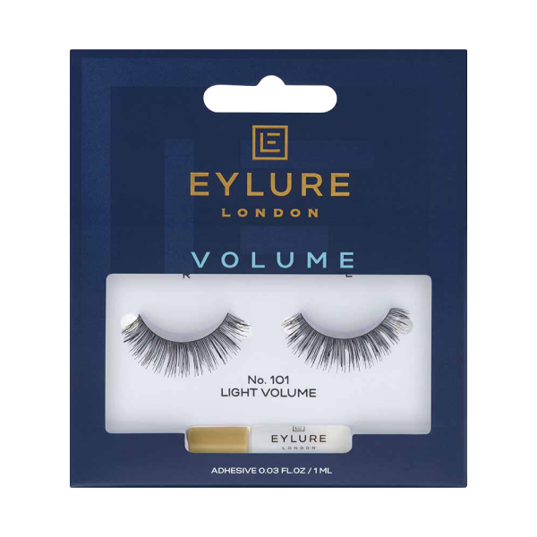 Eylure мигли за обем Volume No.101