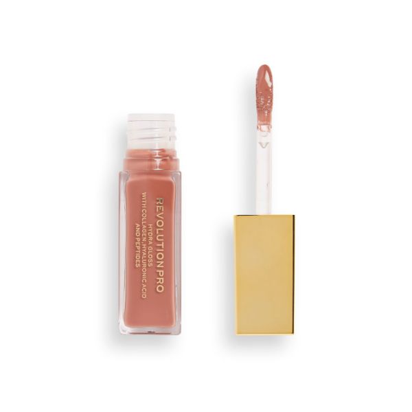 Revolution Pro гланц за устни Hydra Gloss Summon