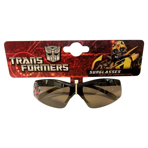 Transformers детски слънчеви очила Трансформърс 100% UV защита 