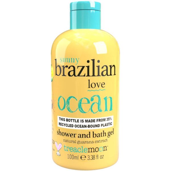 Treaclemoon душ гел Brazilian Love 100мл.