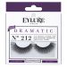 Eylure мигли двойни драматични Dramatic No.212