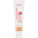 Catrice тониран хидратиращ крем за лице с SPF20 SUNCLUSIVE C01