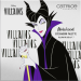 Catrice Disney Villains Maleficent сенки палитра 03