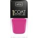 Wibo лак за нокти 1 Coat | различни цветове