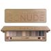 Wibo сенки палитра 12 цвята с четка Go Nude Sex Appeal