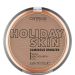Catrice пудра бронз Holiday Skin | различни цветове