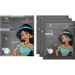 Essence хидрогел пачове за очи 3 броя Disney Princess Jasmine 02