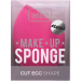 Wibo бюти блендер 3D скосен Makeup Sponge