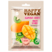 Fito cosmetic шийт маска за лице за сияние Манго и киви Happy Vegan