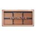 Profusion палитра бронзиращи пудри 6 цвята BRONZER