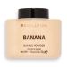 Makeup Revolution прахообразна baking пудра Banana