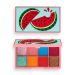I Heart Revolution палитра сенки Mini Tasty Watermelon 8 цвята