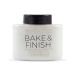 Makeup Revolution прахообразна baking пудра Bake & Finish