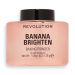 Makeup Revolution прахообразна baking пудра Banana Brighten