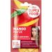 Fito Cosmetic възстановяваща маска за коса с манго Super Food 20мл