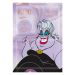 Essence Disney освежаваща маска за лице с глина 02 Ursula 2 броя