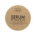 Wibo подхранваща прахообразна пудра Serum Powder