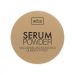 Wibo подхранваща прахообразна пудра Serum Powder