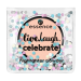 Essence хайлайтър live.laugh.celebrate