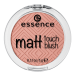 Essence матов руж 030