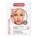 Titania маска за лице с лифтинг ефект 2 броя