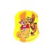Disney гъба за баня приятели Winnie the Pooh