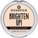 Essence бананова пудра за освежаване brighten up!