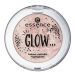 Essence glow... металически хайлайтър 03