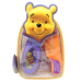 Disney комплект четка и гребен в раничка Winnie the Pooh